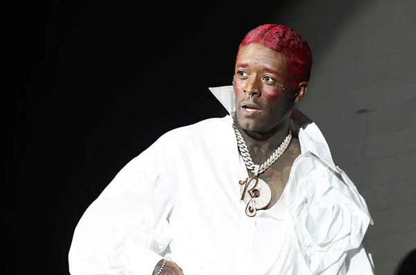 Best OnlyFans guys Lil Uzi Vert