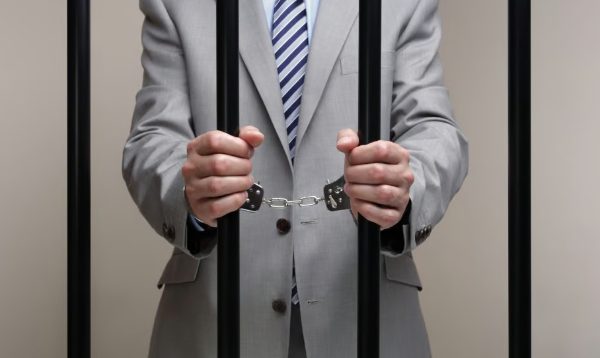 can you go to jail for catfishing