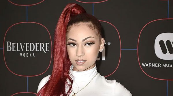 Best OnlyFans girls Bhad Bhabie