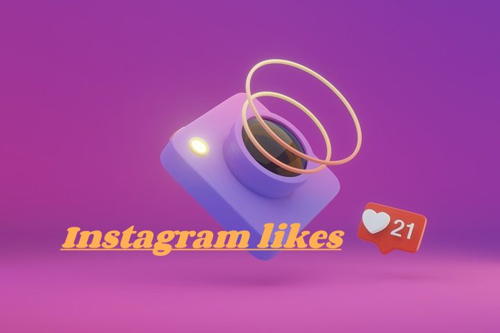 How to view and hide likes on Instagram