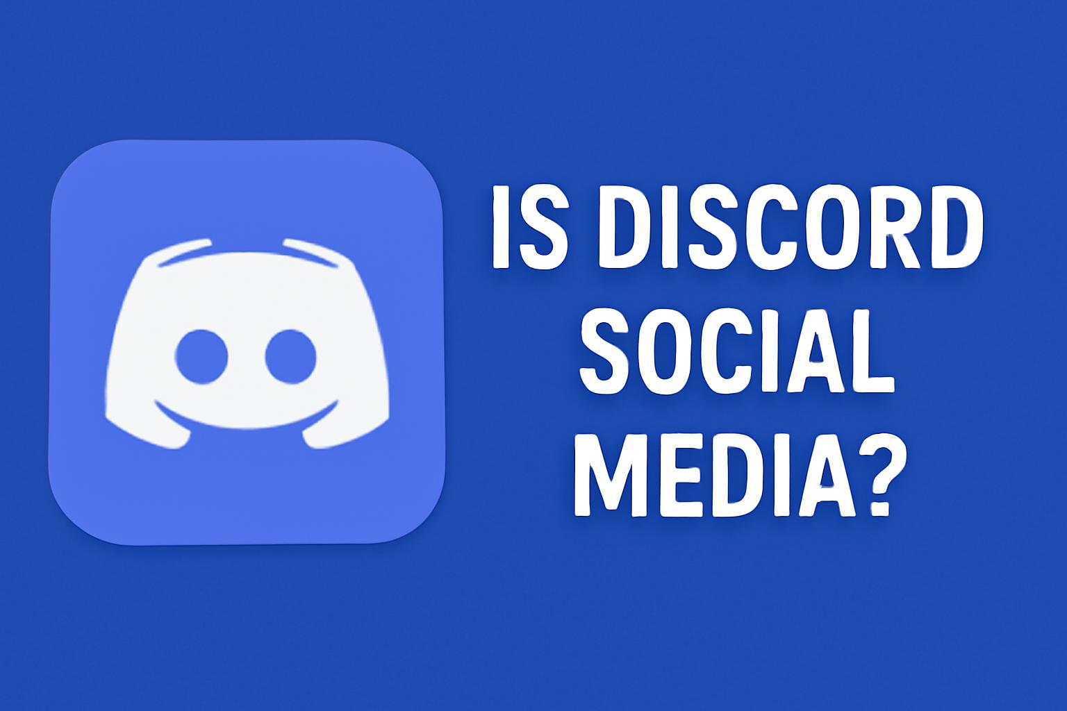 IS Discord Social Media: una Guida per i genitori a discordia