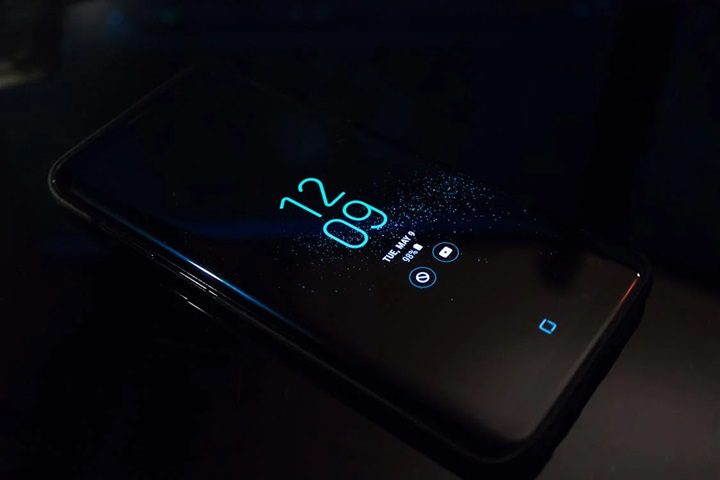 How to set up and customize screen lock on Android phone