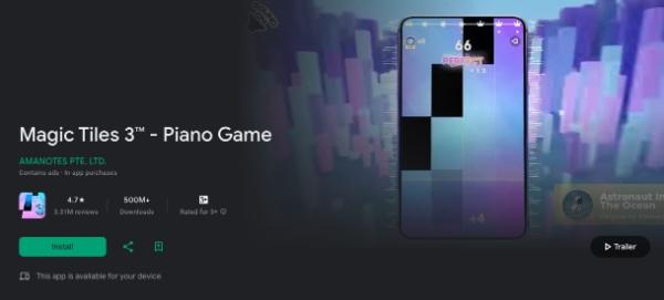piano-game-03 Magic tiles 3