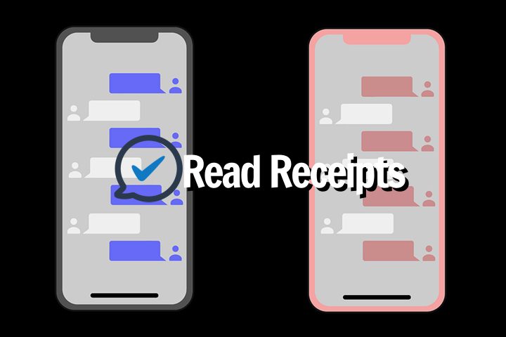 Jak zapnout nebo vypnout čtení účtenek na Androidu