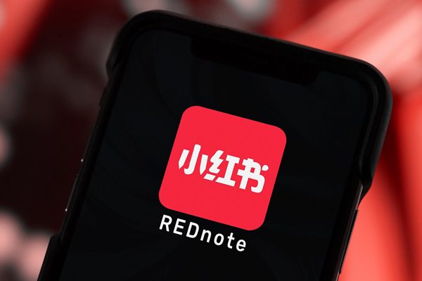 rednote rednote