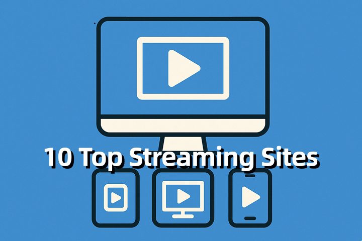 10 websites like Vumoo: safe & free streaming in 2025