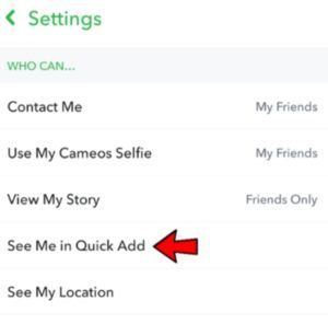 Random Snapchat Adds Add random people on Snapchat: how it happens and how to stop