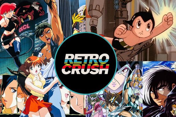 1 RetroCrush anime streaming site