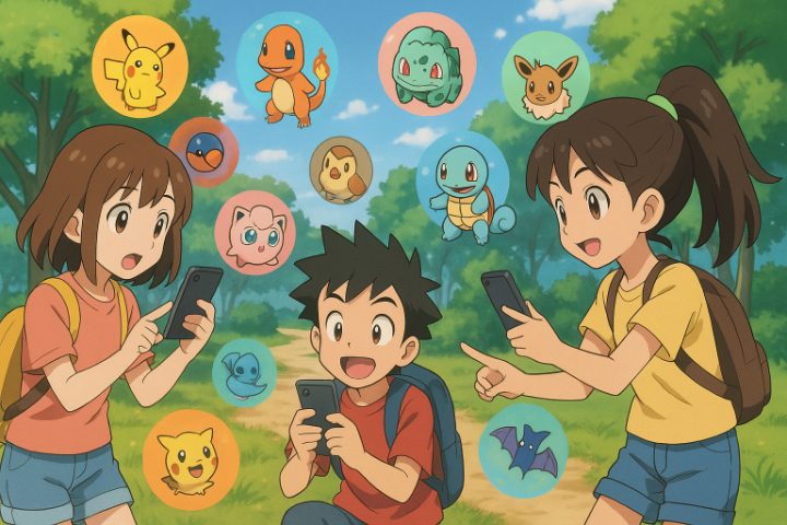 Top Pokémon Catch ocijeni kalkulator za svaku generaciju