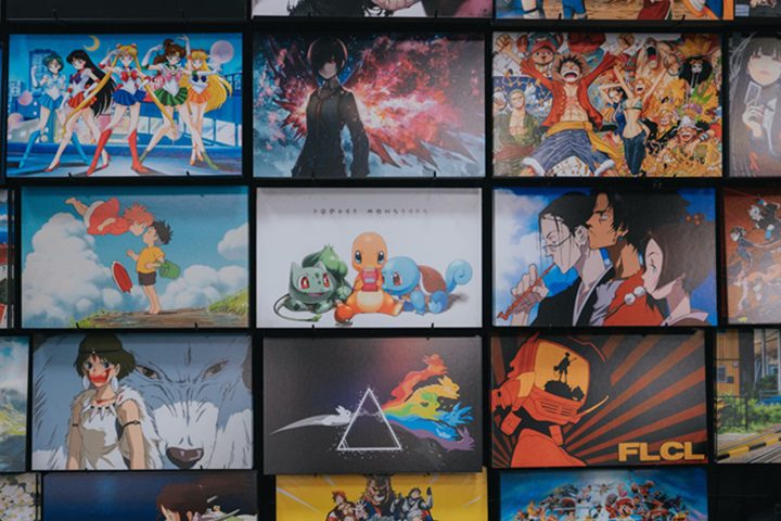 20 Best anime series to watch with kids: Top picks and sites (2025)