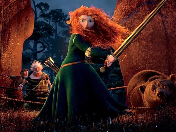 Brave Brave