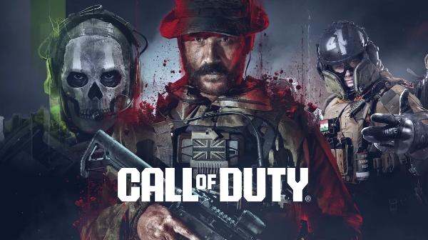 Call-of-Duty Call of Duty