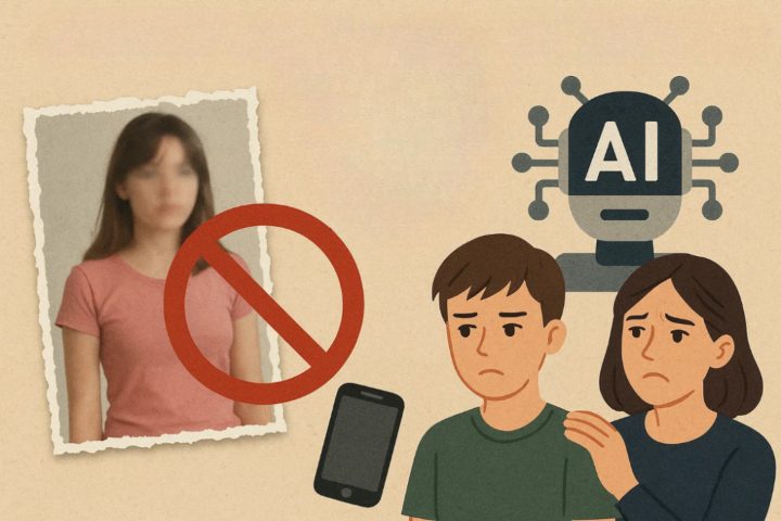 DeepNude AI: Gefahren, Gesetze und wie man sicher bleibt