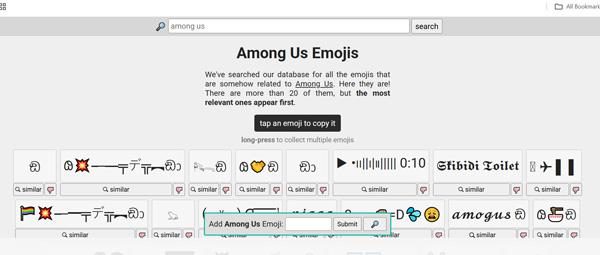 How-to-copy-Among-Us-emoji How to copy Among Us emoji
