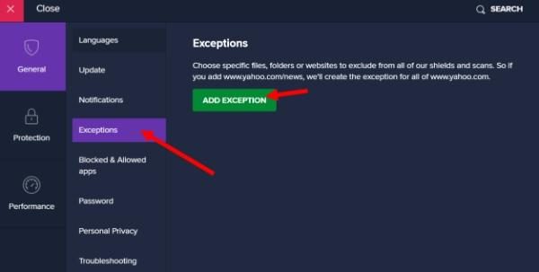 How to fix the could not find AltServer error 4