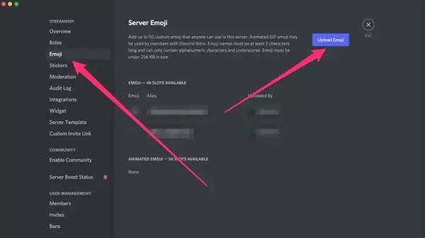 How-to-use-Among-Us-emoji-on-Discord-3 How to use Among Us emoji on Discord 3
