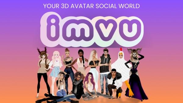 IMVU-01 IMVU