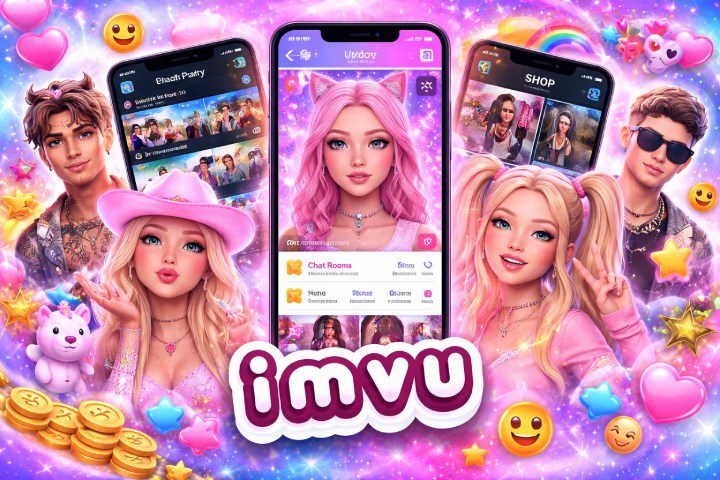 Navigálás az IMVU játékban: Tippek a biztonságos és lebilincselő élményhez