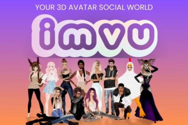 Навигация в игре IMVU: советы по безопасному и увлекательному опыту
