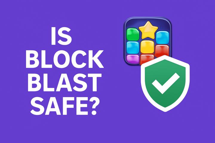 Is Block Blast safe: A detailed look at its features