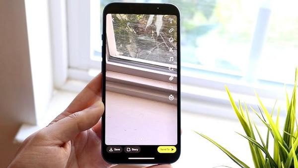 Is-there-a-safer-way-to-monitor-Snapchat Is there a safer way to monitor Snapchat