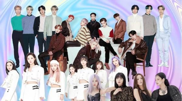 Kpop Kpop