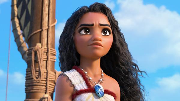 Moana Moana