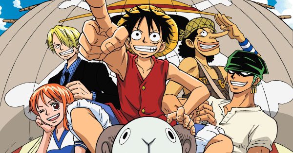 One-Piece One Piece