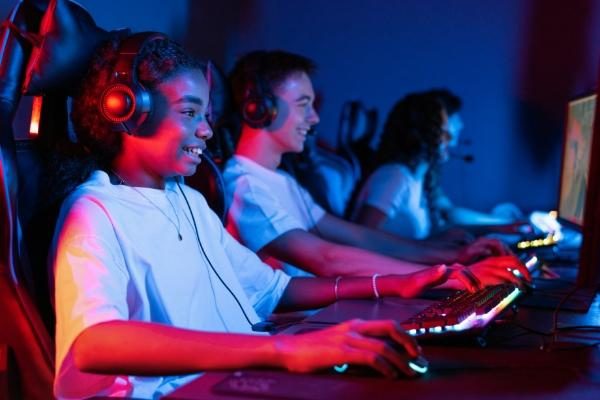인기있는 eSports 게임