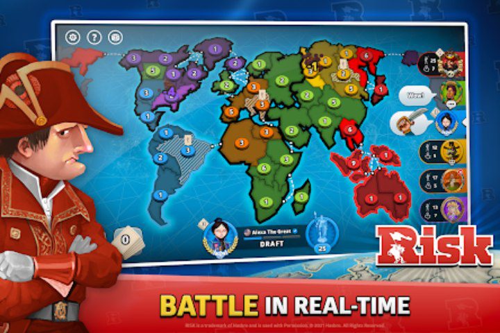 Risk board game: A strategic conquest guide for players