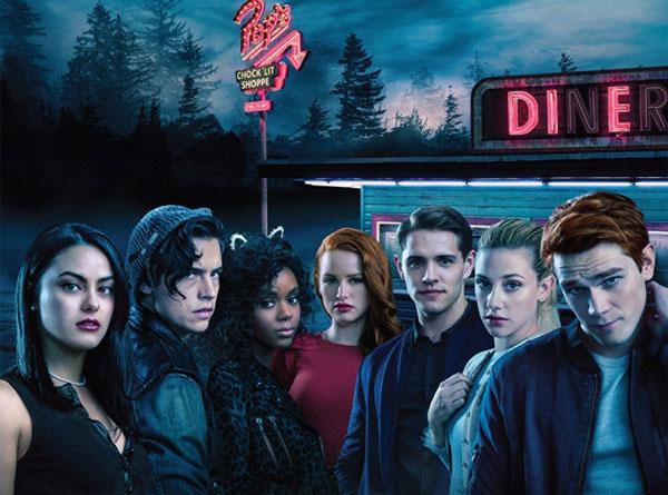Riverdale