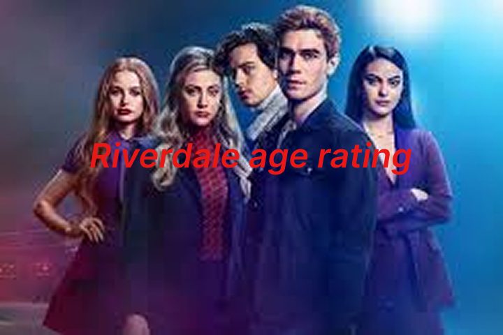 Is Riverdale appropriate for teens: full age rating & parent guide