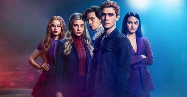 Riverdale Riverdale