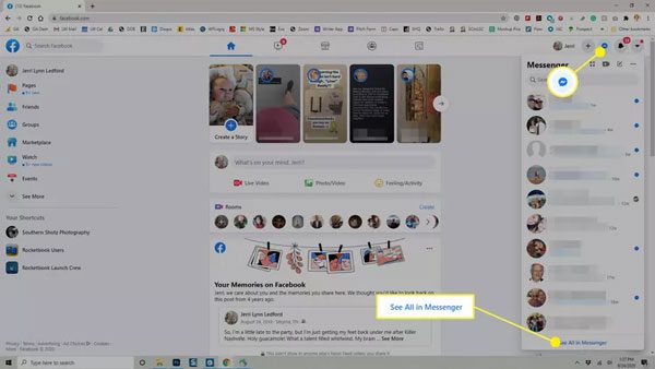 See-All-in-Messenger See All in Messenger