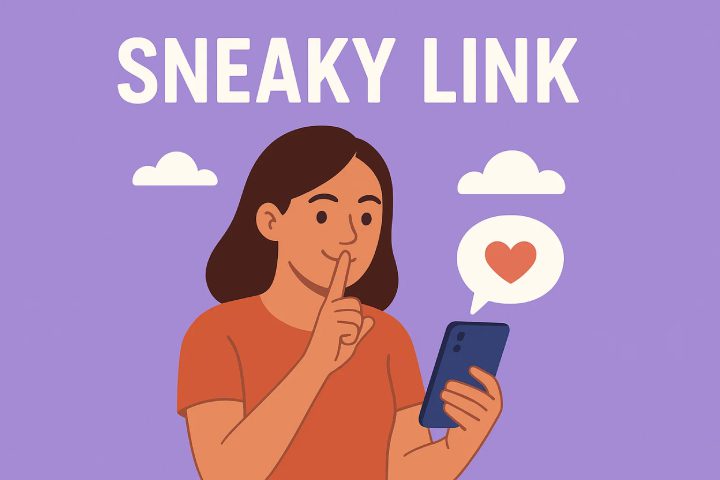 Sneaky Link meaning: What parents and teens need to know