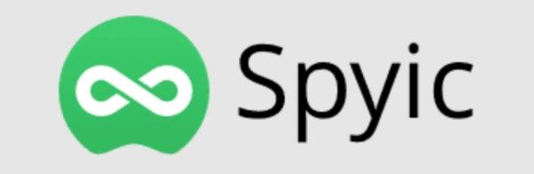 Spyic-01 Spyic