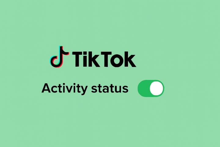 TikTok activity status: How to use, manage, and troubleshoot It