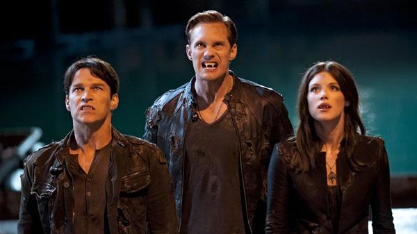 True Blood
