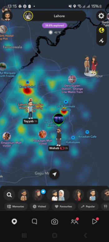 Using-Actionmoji-and-heat-maps Using Actionmoji and heat maps