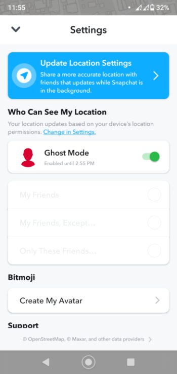 What-is-Ghost-Mode-and-how-to-enable-it What is Ghost Mode and how to enable it