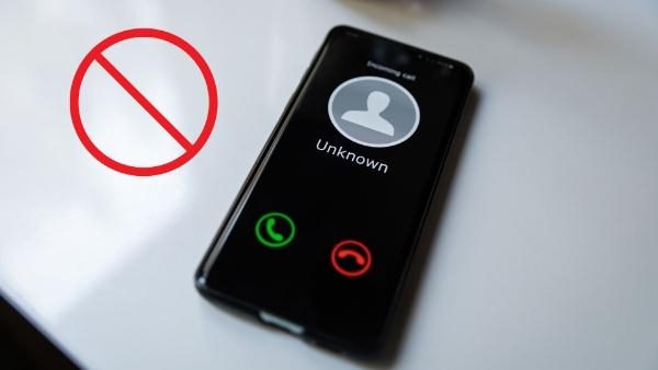 What is restricted call