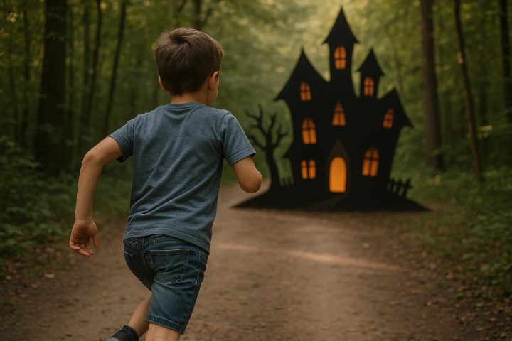 Why-do-kids-chase-scary-challenges Why do kids chase scary challenges