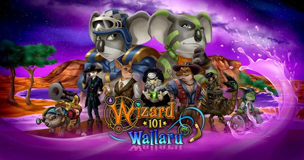 Wizard101