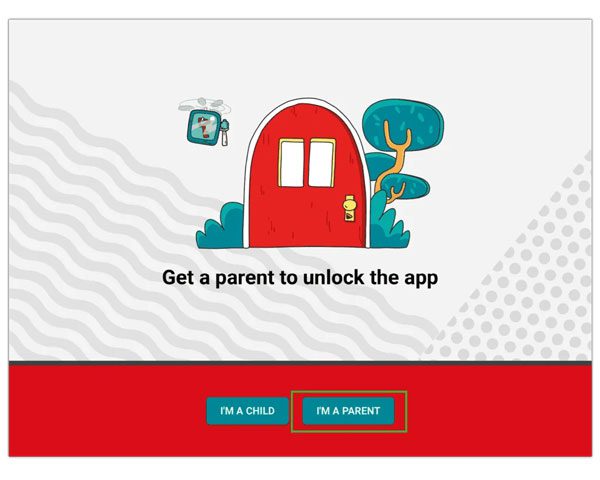 YouTube-Kids YouTube Kids