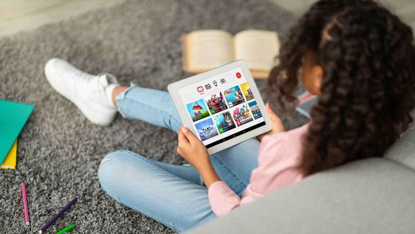 YouTube-for-kids YouTube for kids