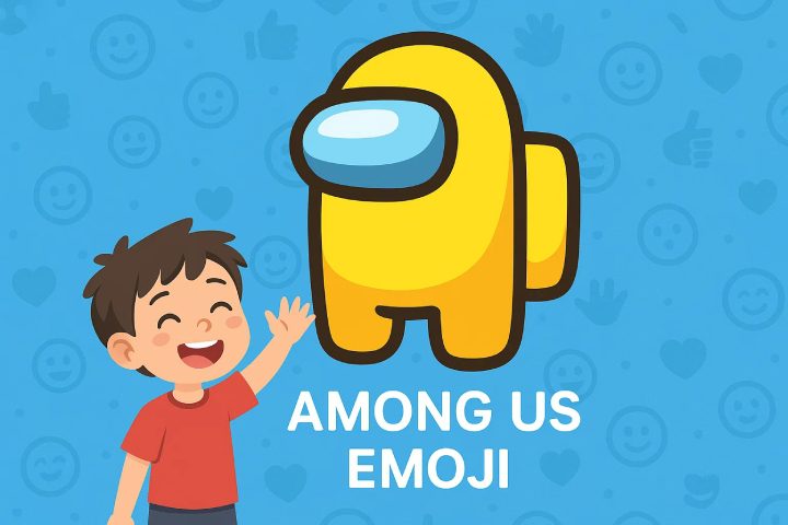 親と子供のための私たちの絵文字ガイド
