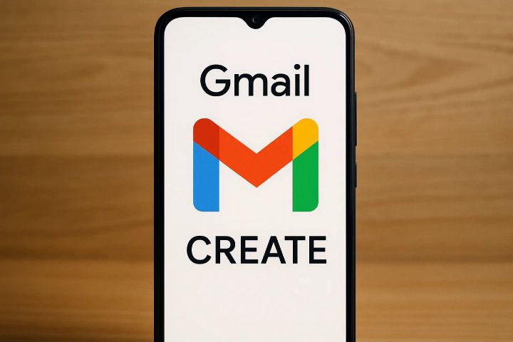 Gmail create: How to make a Gmail account for your kid