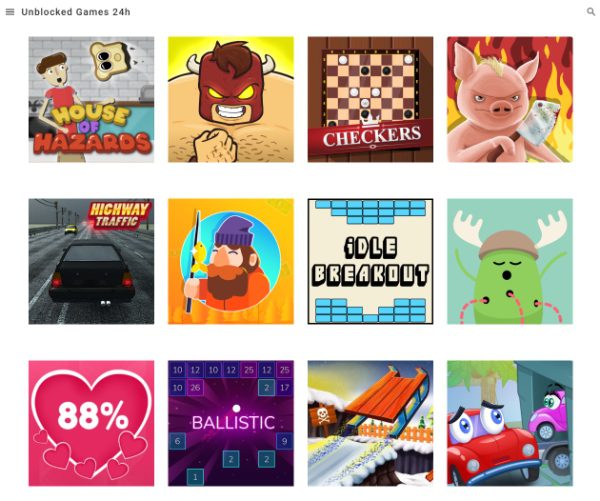 image1-5 Unblocked Games 24h