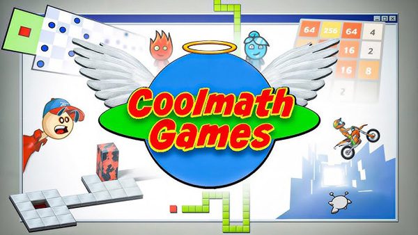 Cool Math for kids