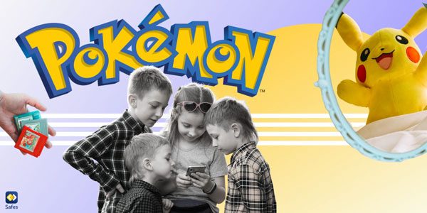 Pokémon tools